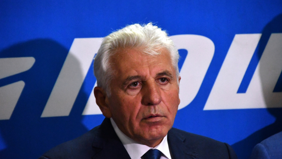 FOTO TANJUG/ ANA PAUNKOVIĆ/ bs