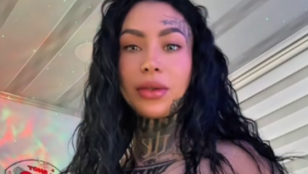 Preminula je u 24. godini, a tragična vest uznemirila je njene brojne fanove