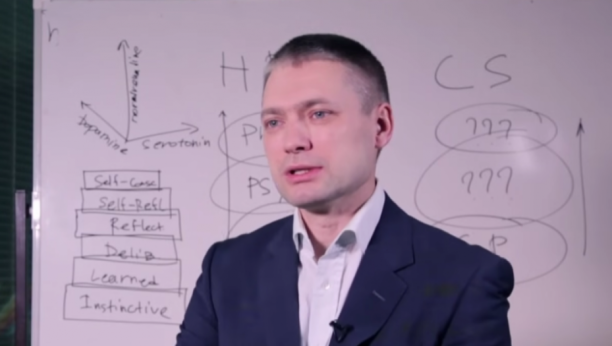 Foto: Youtube printscreen/Attic life