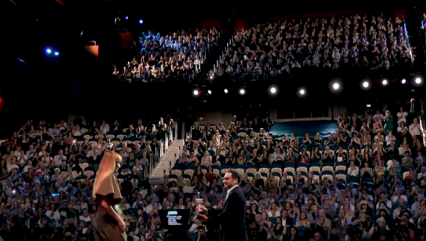 Printscreen/Youtube/sansebastianfestival