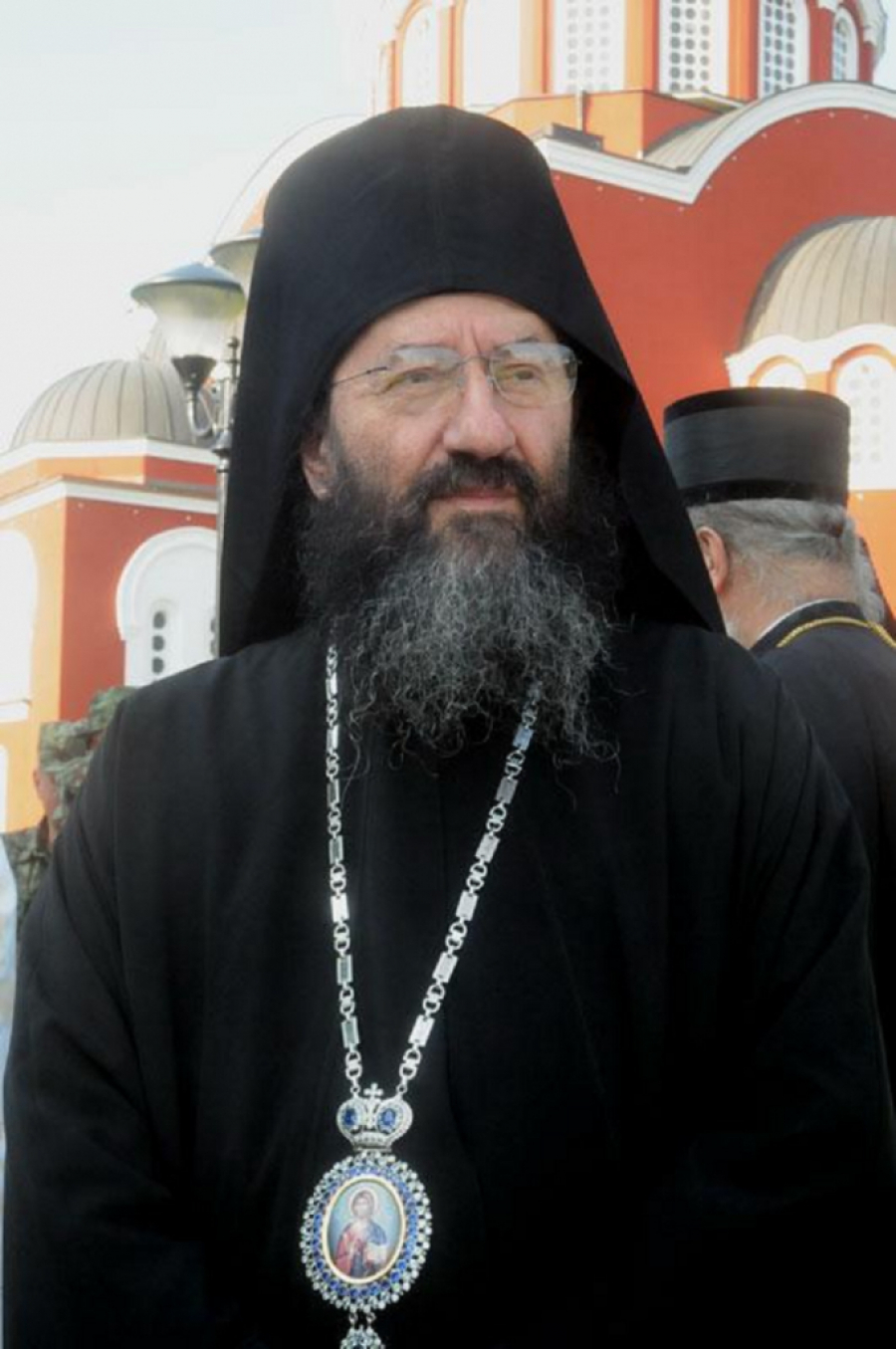 Episkop Žički Justin