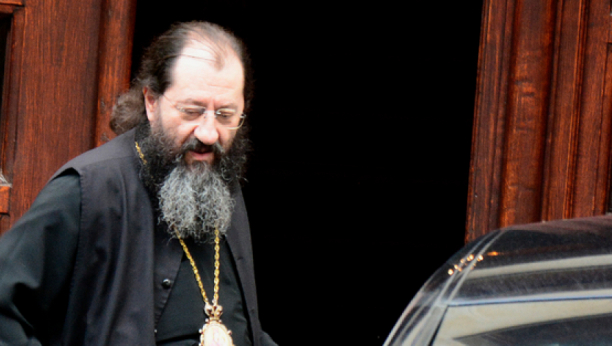 Episkop Žički Justin