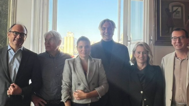 Privredna komora Srbije