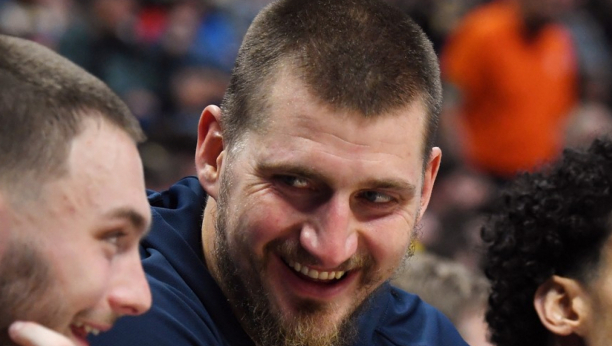 Jokić