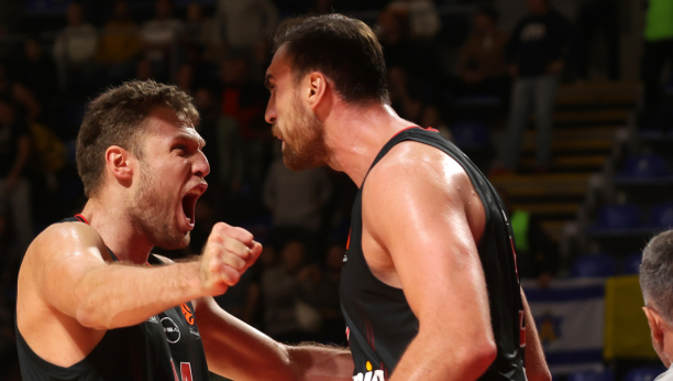 Vezenkov i Milutinov