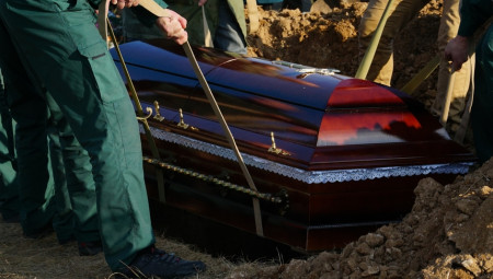 U indijskom selu Konči, u saveznoj državi Bihar, meštani su doživeli neverovatan šok kada su čuli vest o iznenadnoj smrti Mohana Lala (74), vojnog veterana i uglednog člana zajednice