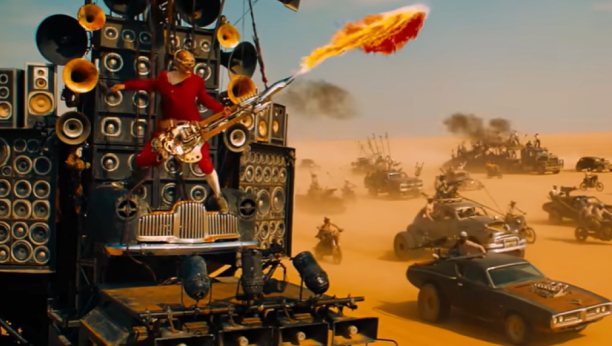 Foto: Youtube printscreen/Warner Bros.