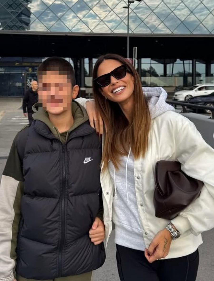 Danijela Dimitrovska