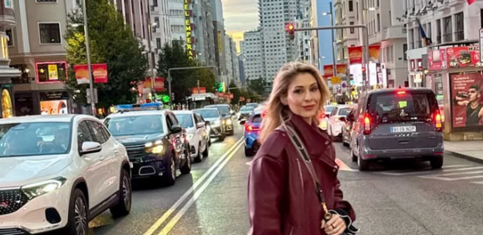 kristina radenković