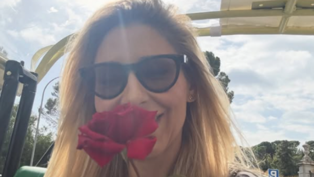 kristina radenković