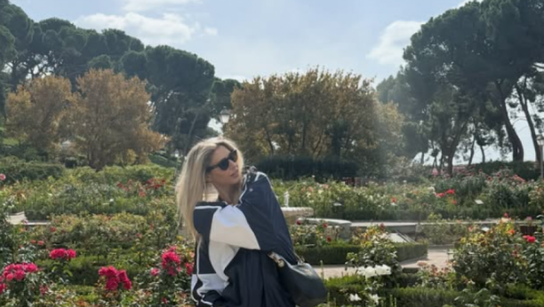 kristina radenković