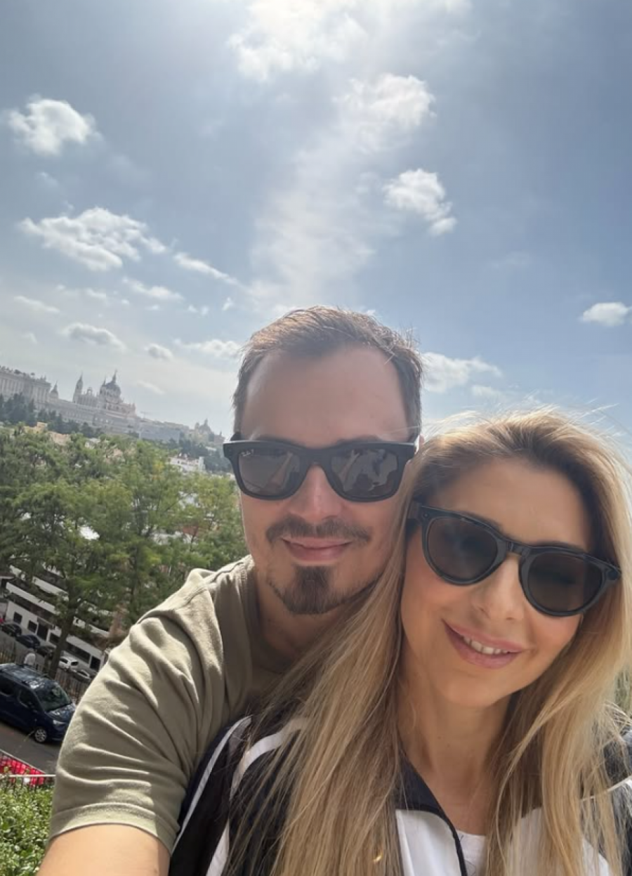 kristina radenković