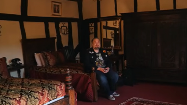 Foto: Youtube printsrceen/The Magic Geekdom