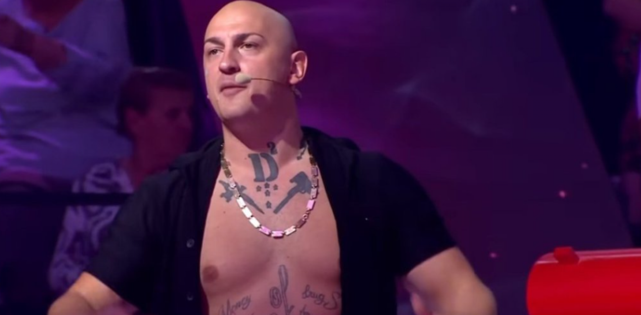 Desingerica i Bosanac