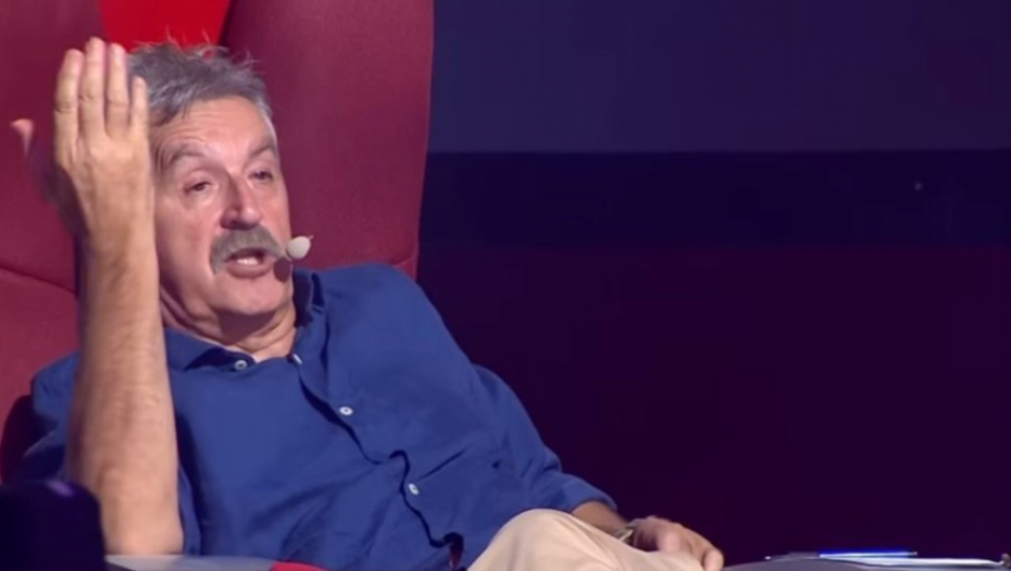 Desingerica i Bosanac