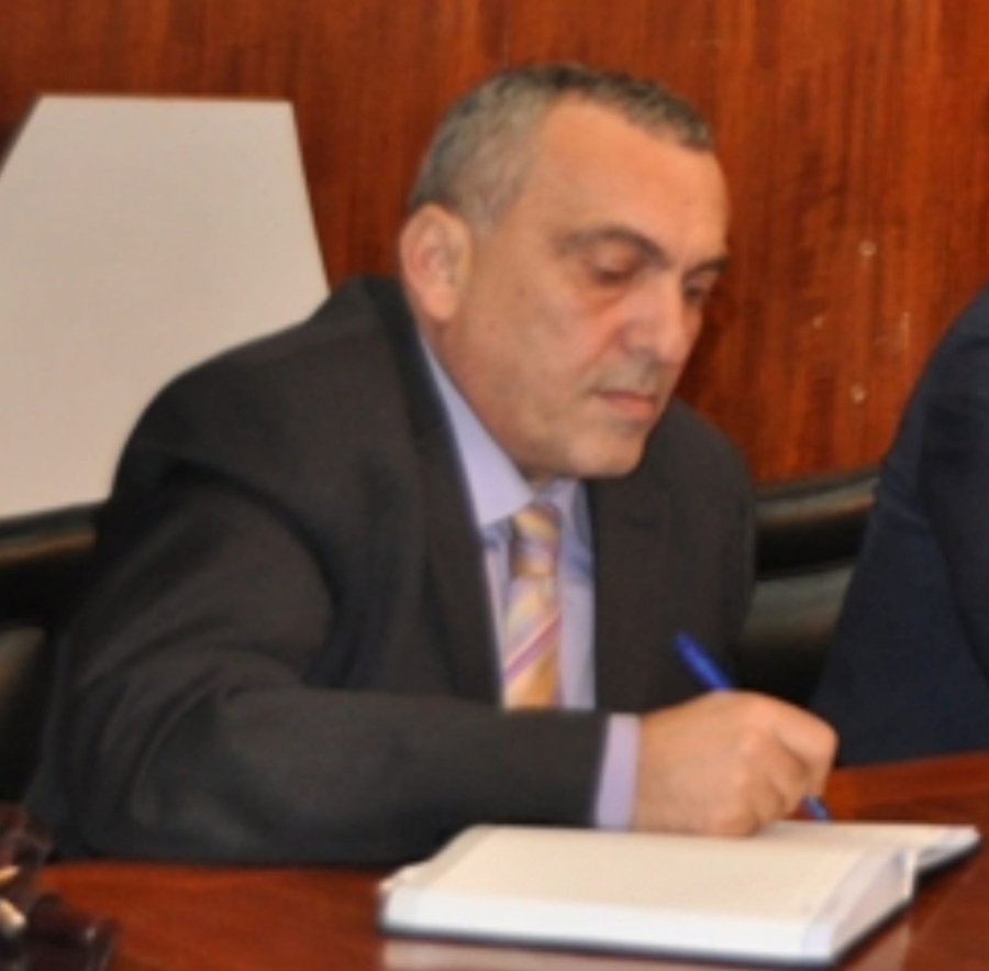 Zagorka Dolovac i Nebojša Popović