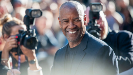 Nikolas Kejdž razkril svojih pet najljubših filmov, Denzel Washington pa izpostavil vlogo, na katero je najbolj ponosen