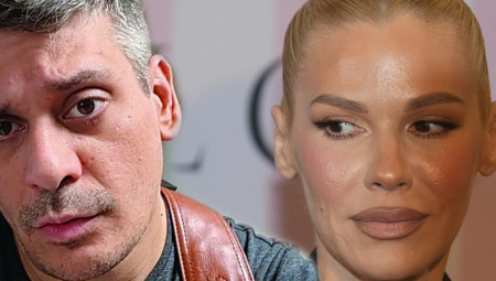 Milan Laća Radulović napisao je pesmu za Natašu Bekvalac