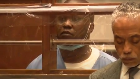 Prema obdukciji, bila je pretučena, vezana i zatim stavljena u svoj frižider