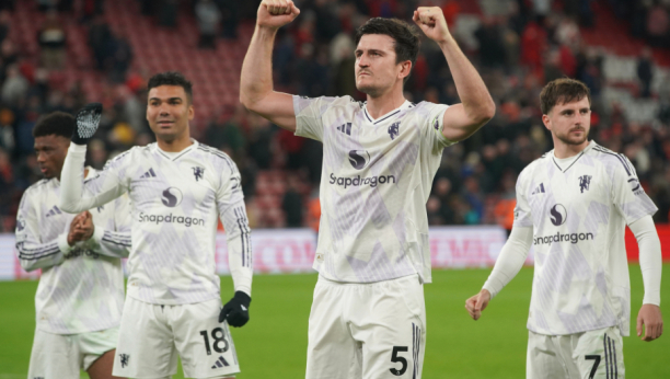 FK Mančester junajted