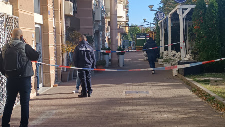 Žena M. K. (39), kako se sumnja, porodila se u ulazu jedne zgrade, a potom je novorođenče ostavila napolju. Pronađena je 100 metara dalje krvava i dezorijentisana, a ispituje se da li je dete usmrtila