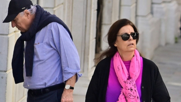 Françoise Bettencourt Meyers