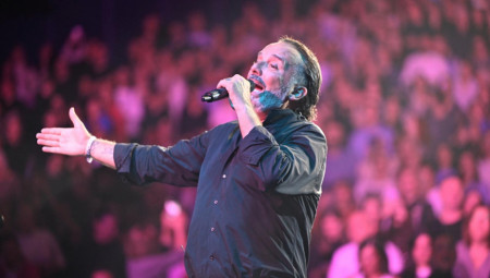 Zbog ogromnog interesovanja zakazan i treći koncert u Sava Centru!