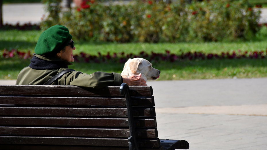FOTO TANJUG/ ANA PAUNKOVIĆ/ nr