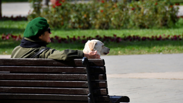 FOTO TANJUG/ ANA PAUNKOVIĆ/ nr