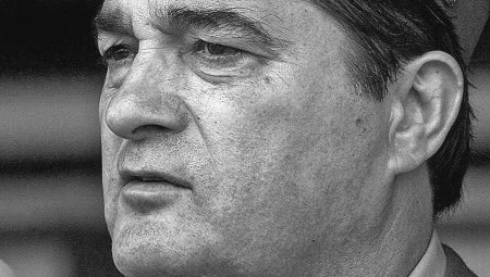 Nebojša Pavković borio se sa teškom bolešću