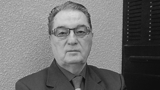 Nebojša Pavković
