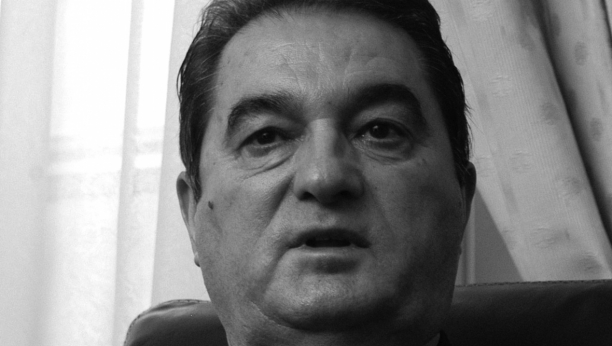 Nebojša Pavković