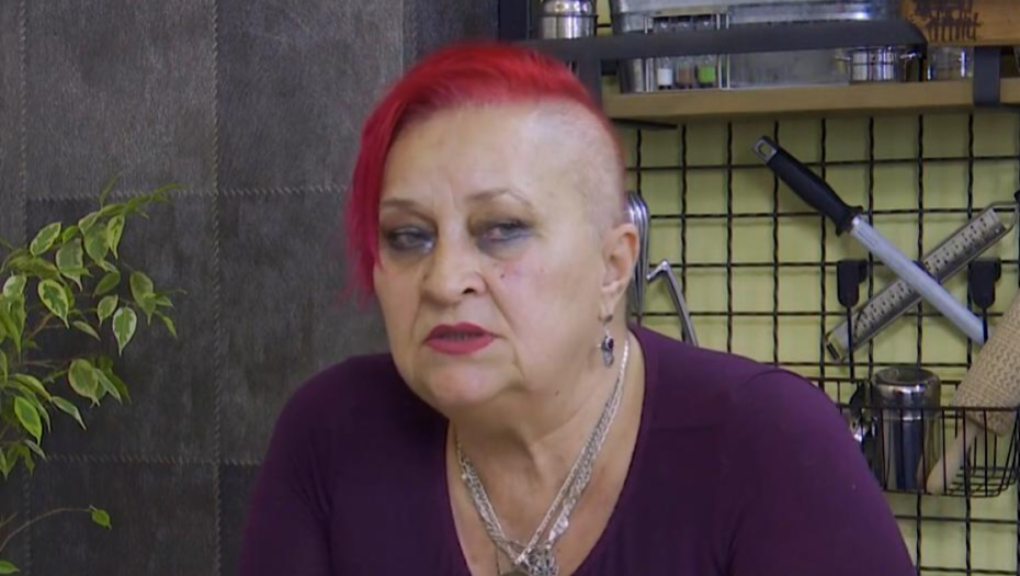 Svetlana Slijepčević