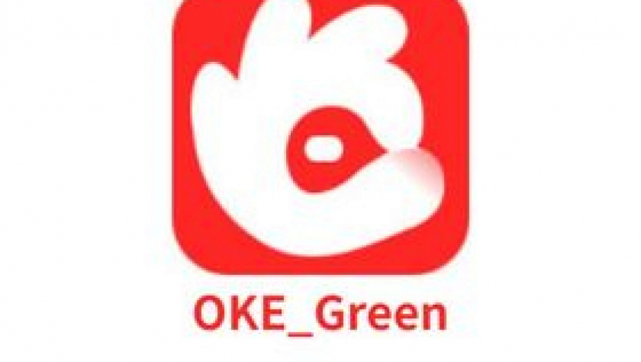 Oke green
