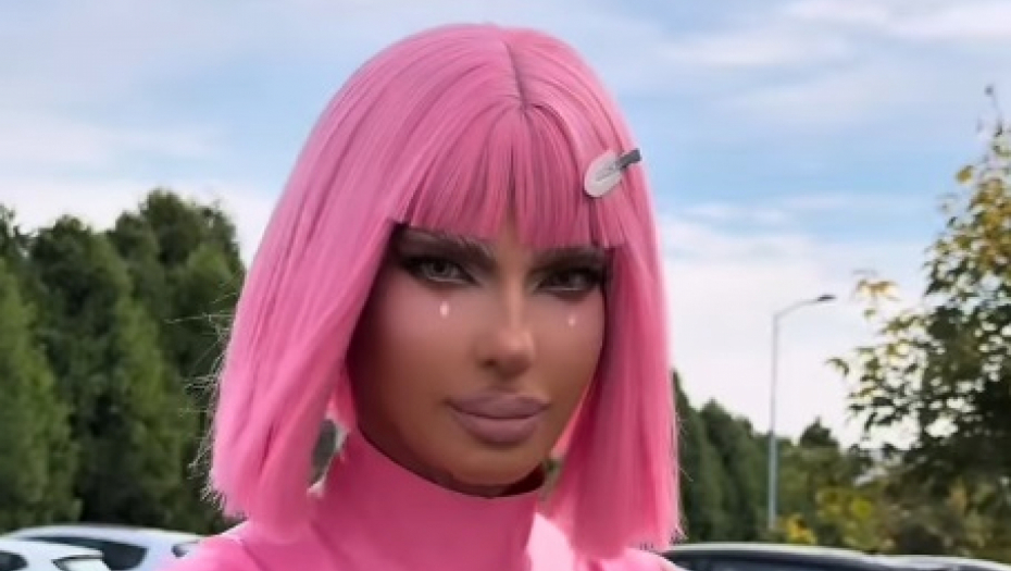 Jelena Karleuša