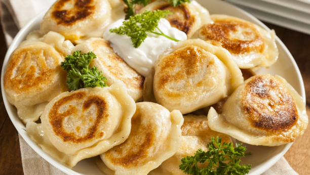 pirogi