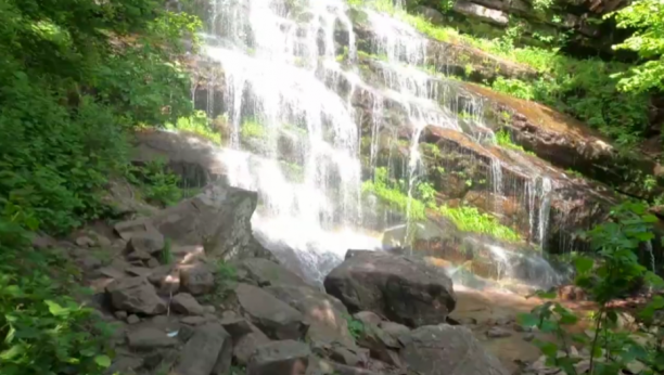 Foto: Yotube printscreen/Jovana Jovic