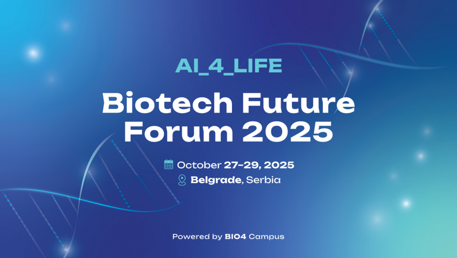 Biotech Future Forum