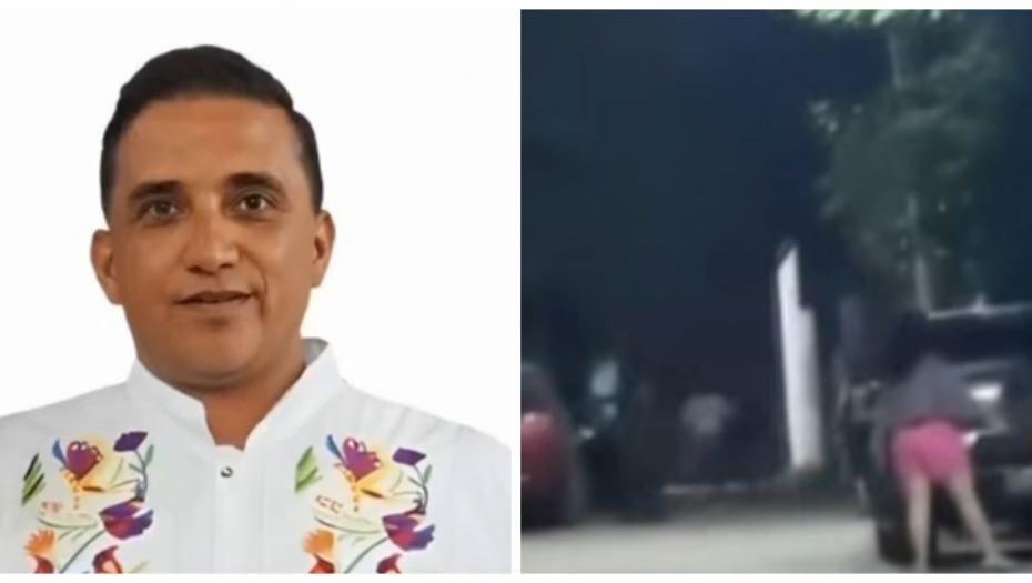 Printscreen/Facebook/MILENIO