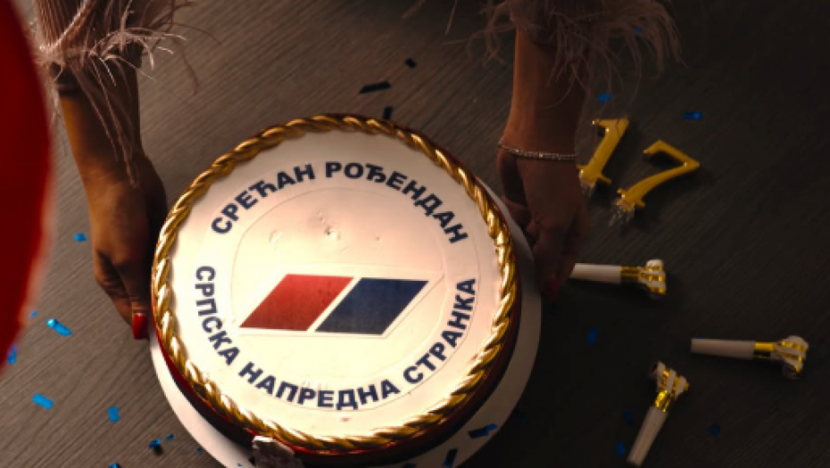 Printscreen/Instagram/sns_srbija