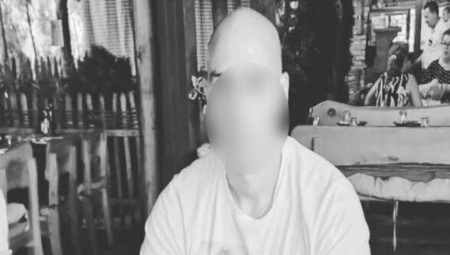 Drama se odigrala oko četiri sata ujutru u kući u kojoj je Kristina došla kako bi čuvala dete drugarice i sa sobom dovela i svoje dete