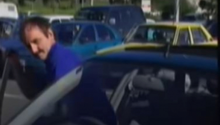 Pre samo nekoliko godina suočio se s pravim iskušenjima – dobio je otkaz, preživeo srčani udar i bio na ivici smrti