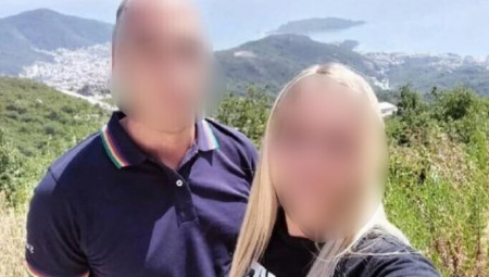 Kristina P. (28) preživela je brutalni napad Vuka M. (39) u ranim jutarnjim satima, kada je na nju nasrnuo nekadašnji partner koji je odranije poznat policiji. Posle toga napadač se sakrio u štek-stanu
