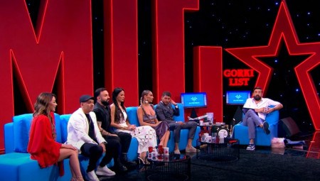 Brak je kratko trajao, a Tea je pred našim kamerama progovorila o razvodu.