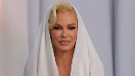 Nataša Bekvalac ima stan koji pršti od luksuza