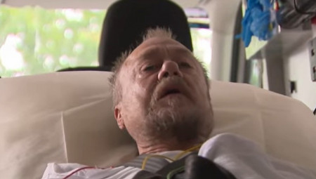 Australija, Viktorija – Troj Milne (61), dijabetičar, preživeo je čak devet dana u australijskoj divljini bez hrane i insulina nakon što se izgubio dok je išao do prodavnice tokom kampovanja sa suprugom ranije ovog meseca