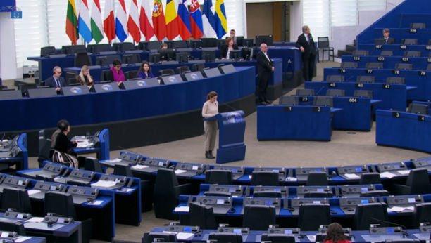 evropski parlament