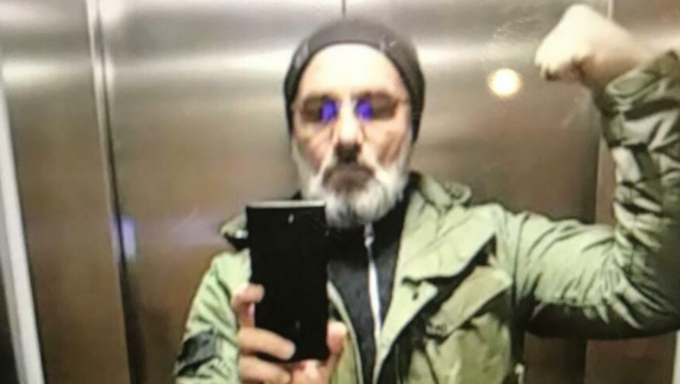 mile radulović kapetan