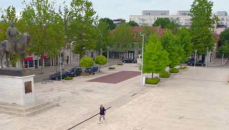 Roditelji tvrde da je beba rođena zdrava s najvišom ocenom i da je porođaj protekao bez komplikacija