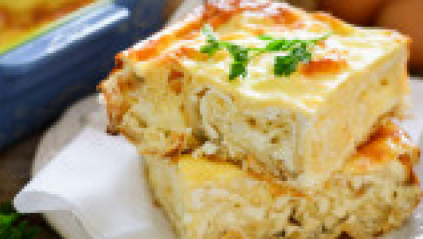 šumadijska gibanica